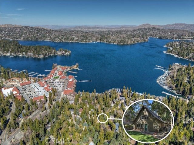 238 Bluebell, Lake Arrowhead, CA 92352