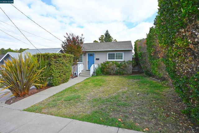 1124 Bush St, Martinez, CA 94553