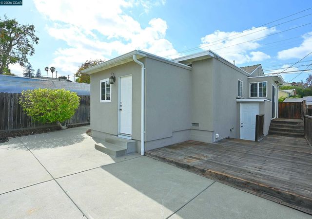 1124 Bush St, Martinez, CA 94553