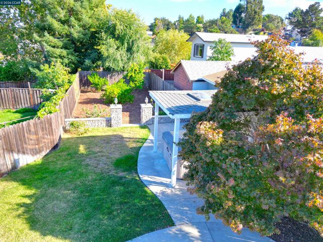 1124 Bush St, Martinez, CA 94553