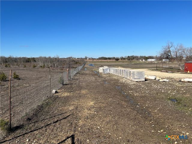 1300 County Road 217, Florence, TX 76527