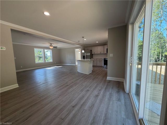 1688 Turner Road, Lexington, NC 27292