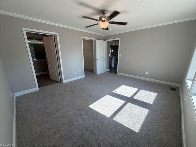 1688 Turner Road, Lexington, NC 27292