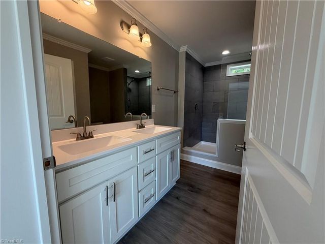 1688 Turner Road, Lexington, NC 27292