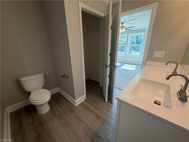 1688 Turner Road, Lexington, NC 27292