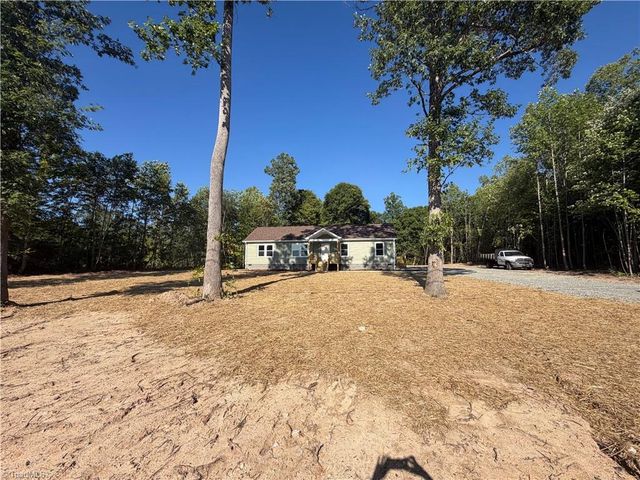 1688 Turner Road, Lexington, NC 27292