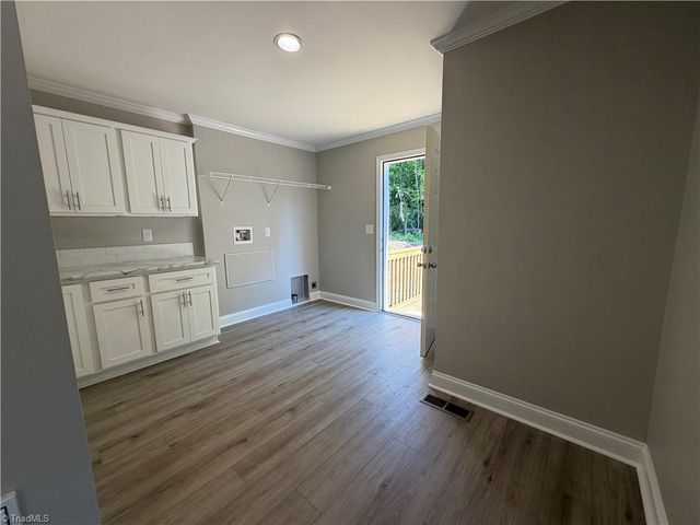 1688 Turner Road, Lexington, NC 27292