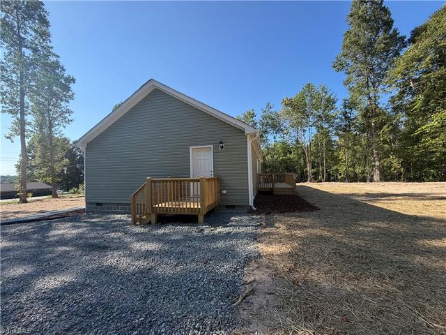 1688 Turner Road, Lexington, NC 27292
