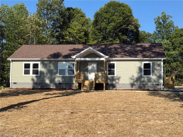 1688 Turner Road, Lexington, NC 27292