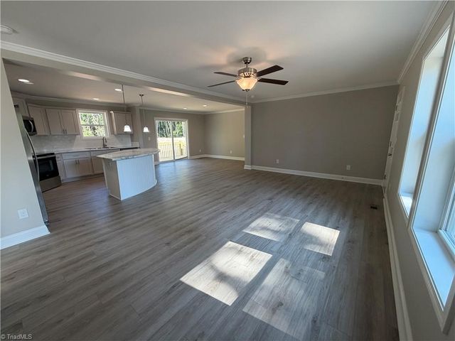 1688 Turner Road, Lexington, NC 27292