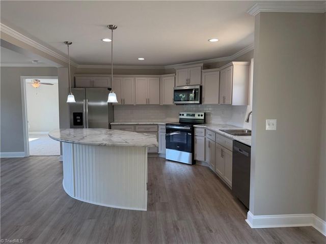 1688 Turner Road, Lexington, NC 27292