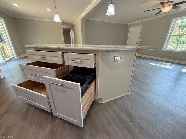 1688 Turner Road, Lexington, NC 27292