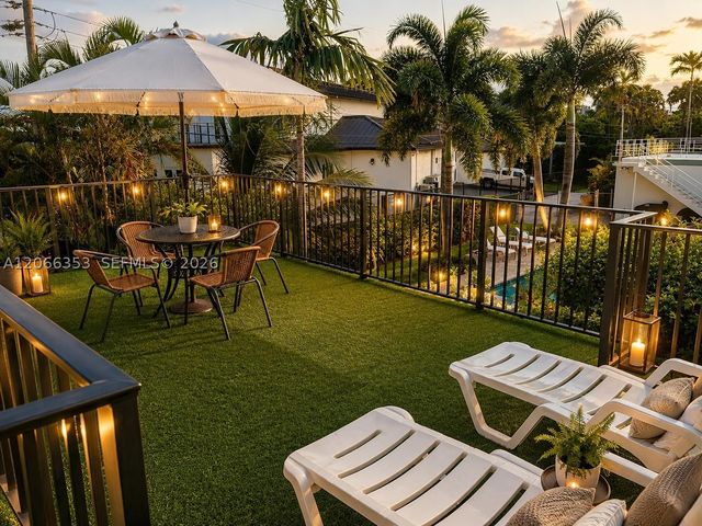 1206 Buchanan St, Hollywood, FL 33019