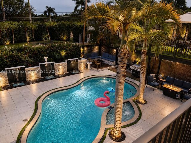 1206 Buchanan St, Hollywood, FL 33019