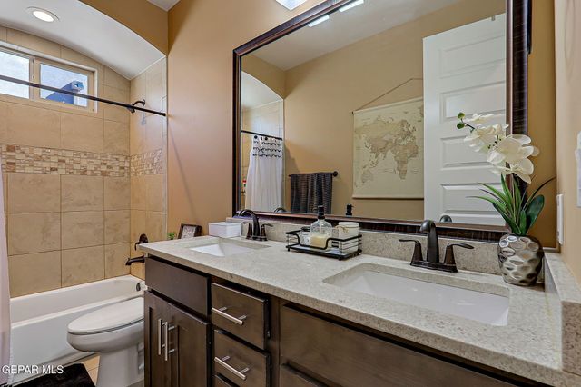 1149 Stoke Street, Horizon City, TX 79928