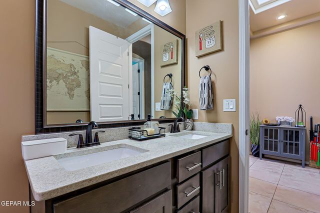 1149 Stoke Street, Horizon City, TX 79928