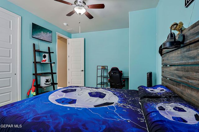 1149 Stoke Street, Horizon City, TX 79928