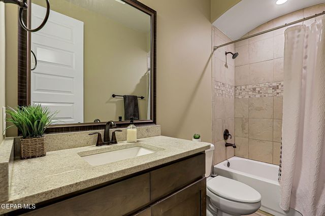 1149 Stoke Street, Horizon City, TX 79928