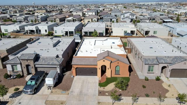 1149 Stoke Street, Horizon City, TX 79928