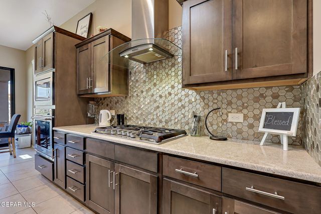 1149 Stoke Street, Horizon City, TX 79928