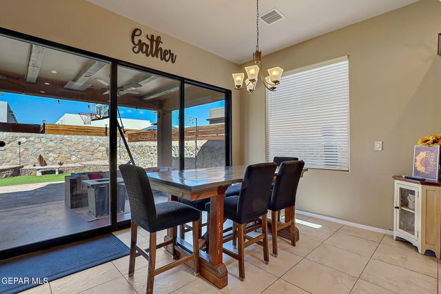 1149 Stoke Street, Horizon City, TX 79928