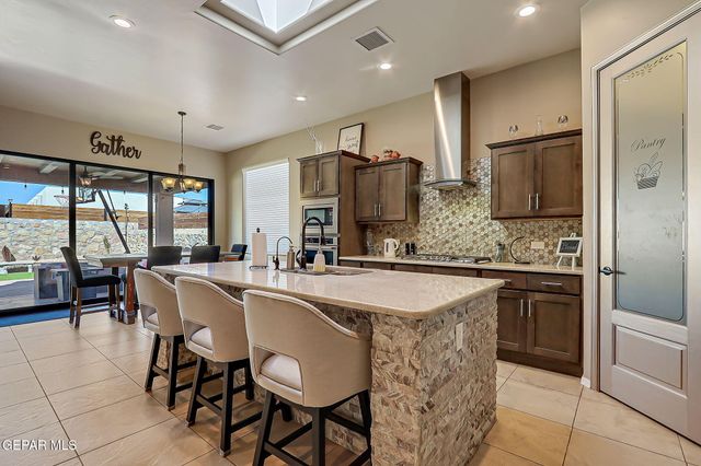 1149 Stoke Street, Horizon City, TX 79928