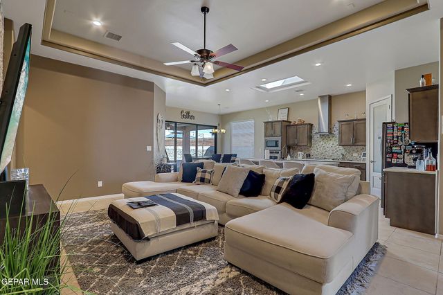 1149 Stoke Street, Horizon City, TX 79928