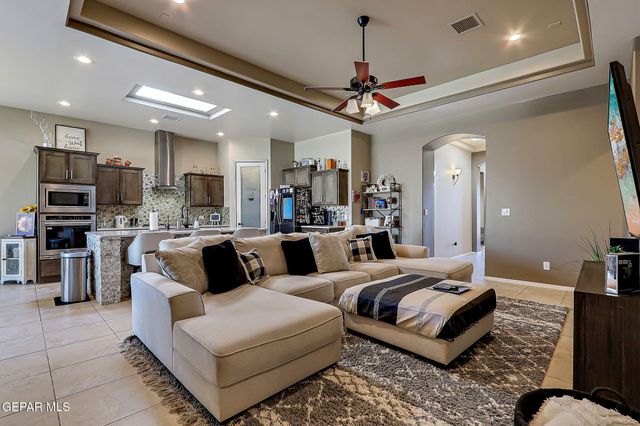 1149 Stoke Street, Horizon City, TX 79928