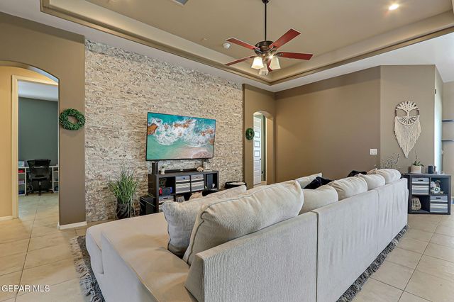 1149 Stoke Street, Horizon City, TX 79928