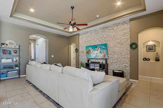 1149 Stoke Street, Horizon City, TX 79928