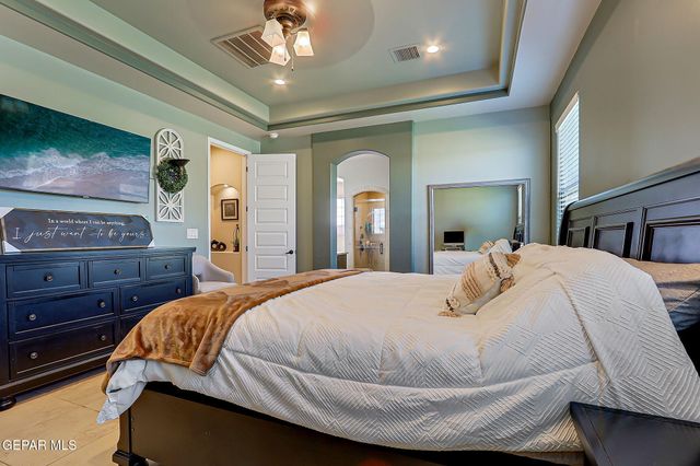 1149 Stoke Street, Horizon City, TX 79928