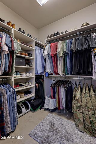 1149 Stoke Street, Horizon City, TX 79928