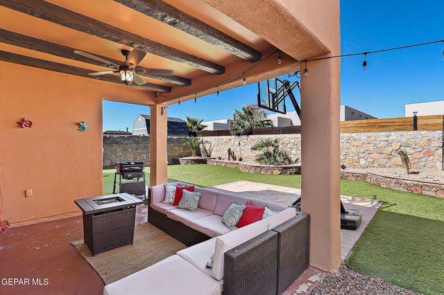 1149 Stoke Street, Horizon City, TX 79928