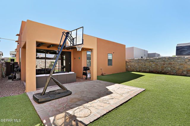 1149 Stoke Street, Horizon City, TX 79928