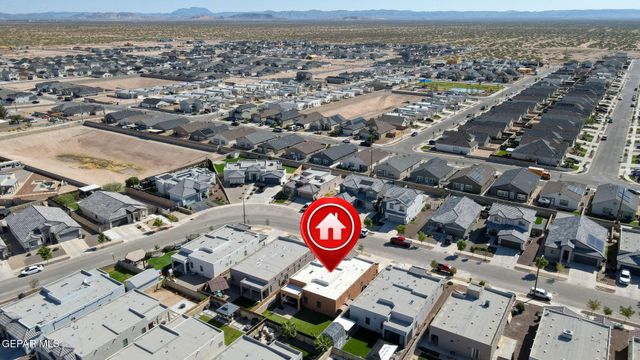 1149 Stoke Street, Horizon City, TX 79928