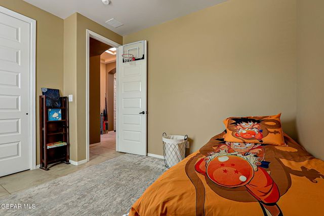 1149 Stoke Street, Horizon City, TX 79928