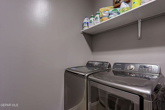 1149 Stoke Street, Horizon City, TX 79928