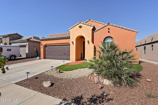 1149 Stoke Street, Horizon City, TX 79928