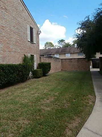 5801 Lumberdale Road 134, Houston, TX 77092
