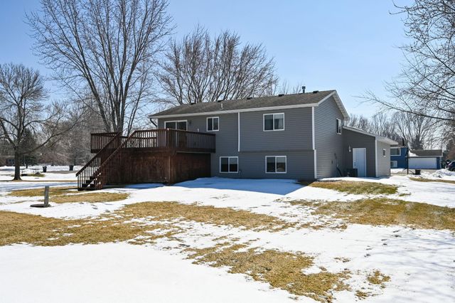 12186 59th Circle NE, Albertville, MN 55301