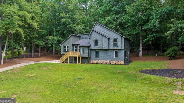 926 Allatoona Road, Woodstock, GA 30189