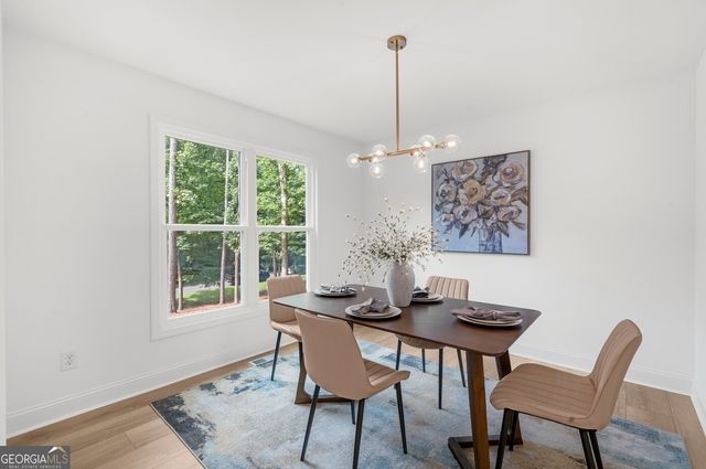 926 Allatoona Road, Woodstock, GA 30189