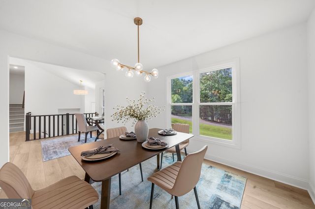 926 Allatoona Road, Woodstock, GA 30189