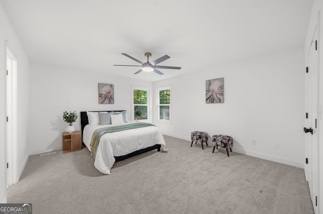 926 Allatoona Road, Woodstock, GA 30189