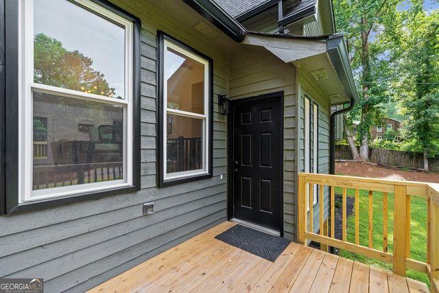 926 Allatoona Road, Woodstock, GA 30189