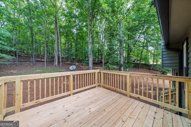 926 Allatoona Road, Woodstock, GA 30189