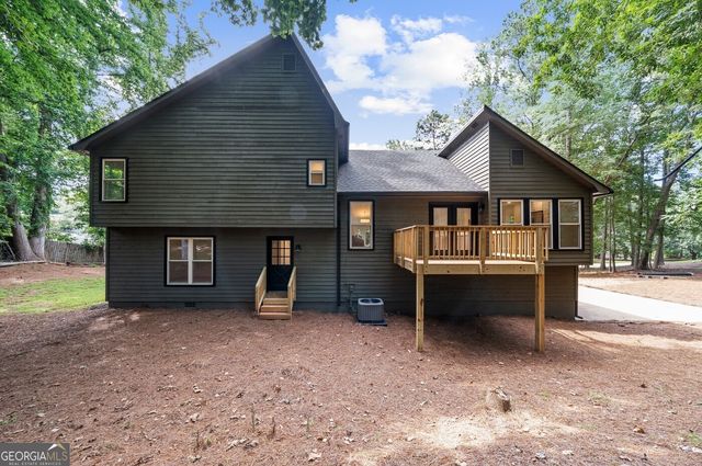 926 Allatoona Road, Woodstock, GA 30189