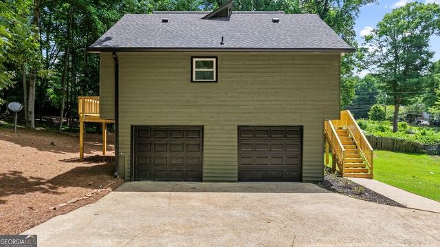926 Allatoona Road, Woodstock, GA 30189