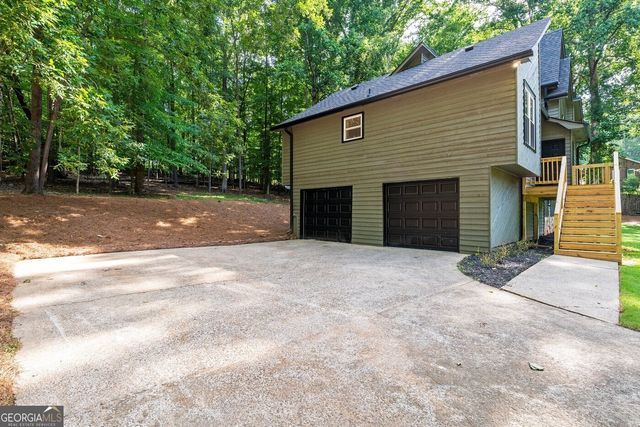 926 Allatoona Road, Woodstock, GA 30189