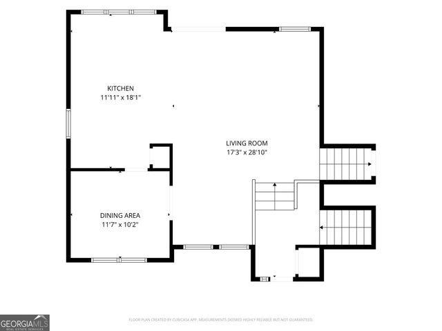 926 Allatoona Road, Woodstock, GA 30189